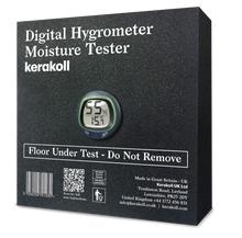 Kerakoll Digital Hygrometer
