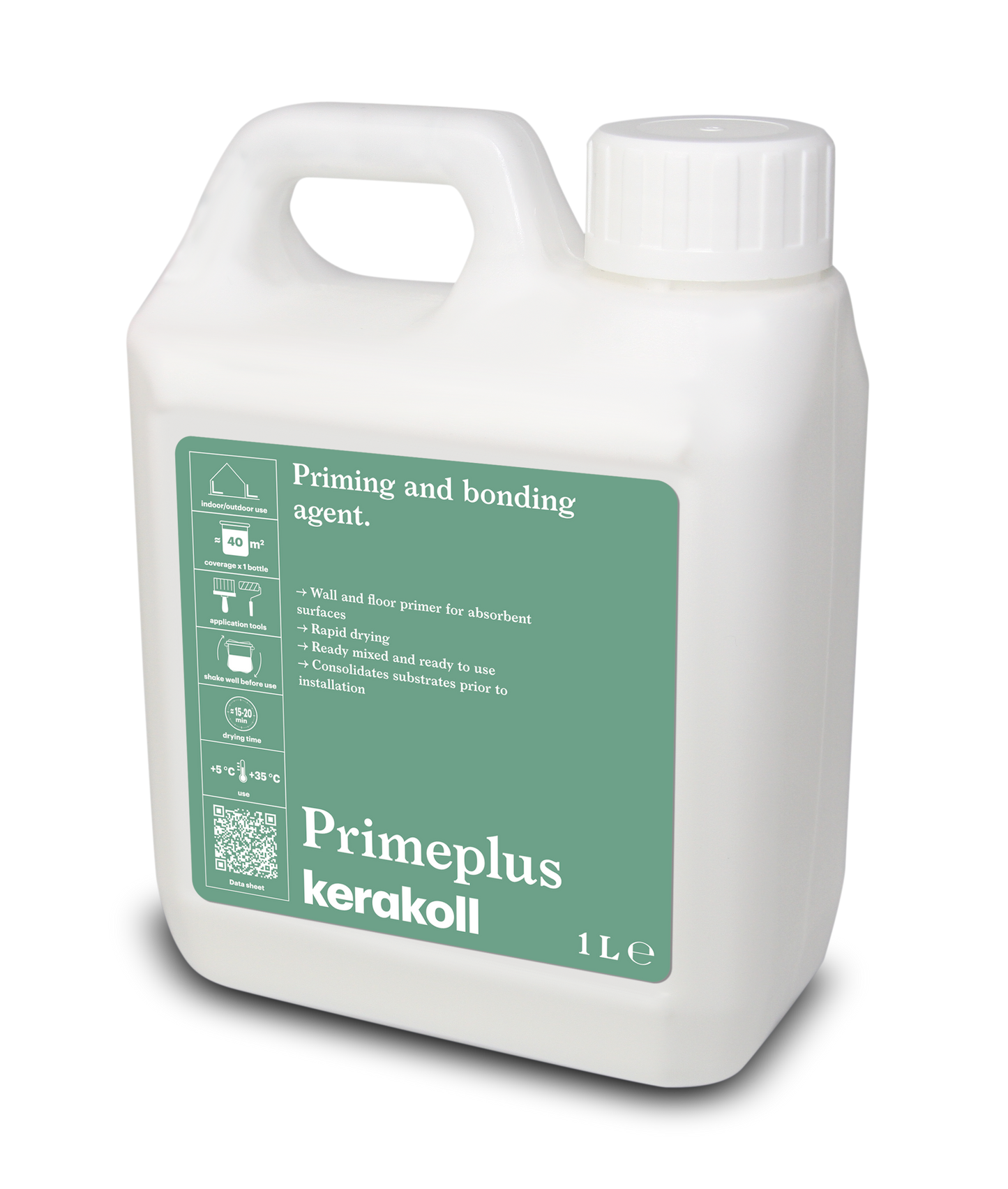 Kerakoll Primeplus