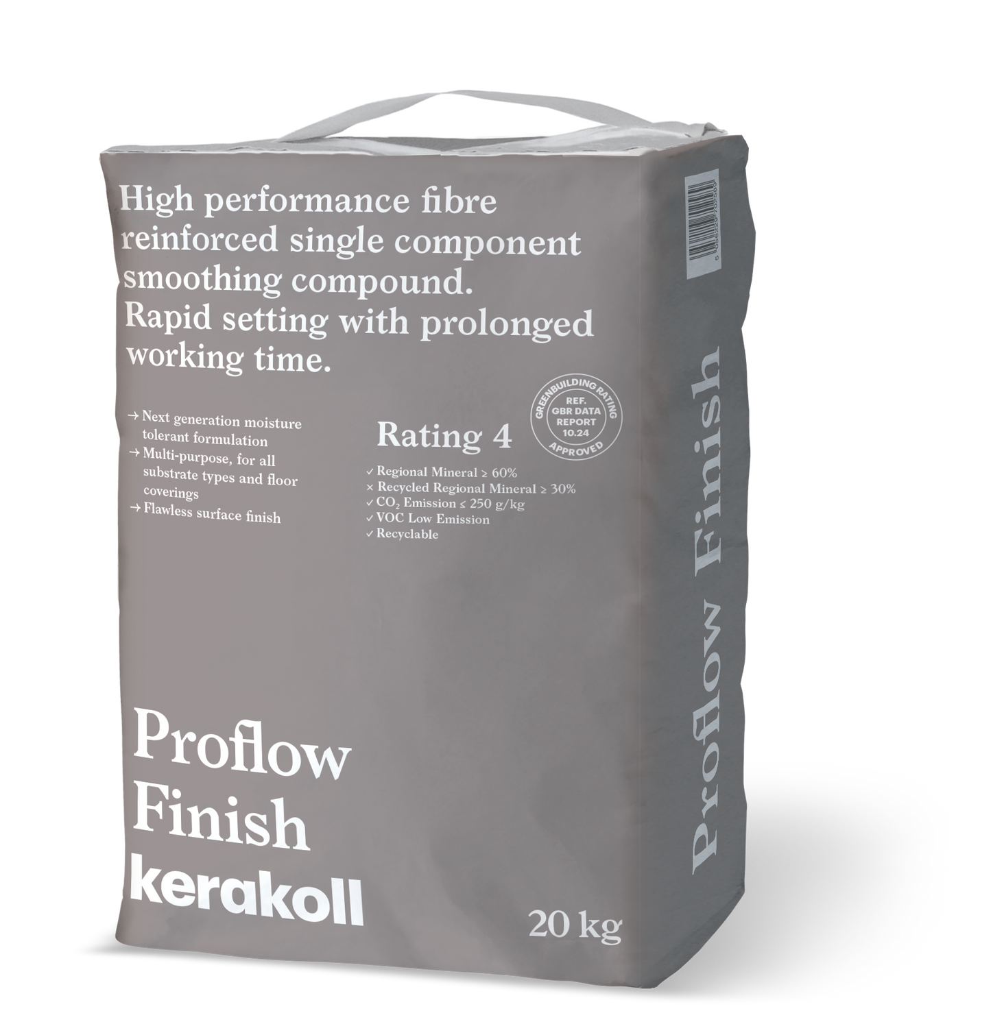 Kerakoll Proflow Finish, 20kg