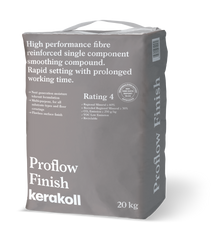 Kerakoll Proflow Finish, 20kg