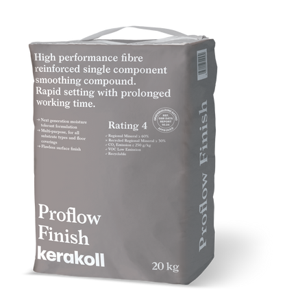 Kerakoll Proflow Finish, 20kg