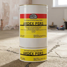 Ardex PSRS Screed Repair System, 10kg