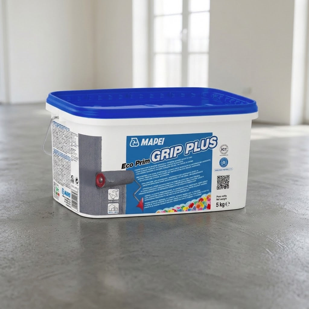 Mapei Eco Prim Grip Plus, 10kg | Screed Works