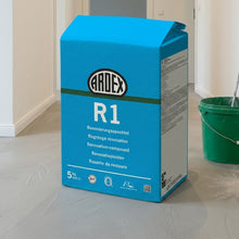 Ardex R1 Renovation Render (White), 25kg
