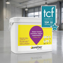 Weberfloor MVS, 14L