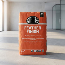 Ardex Feather Finish Rapid Drying Patching & Smoothing Compound 11kg