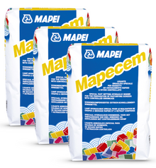 MAPECEM, 20kg | Screedworks UK