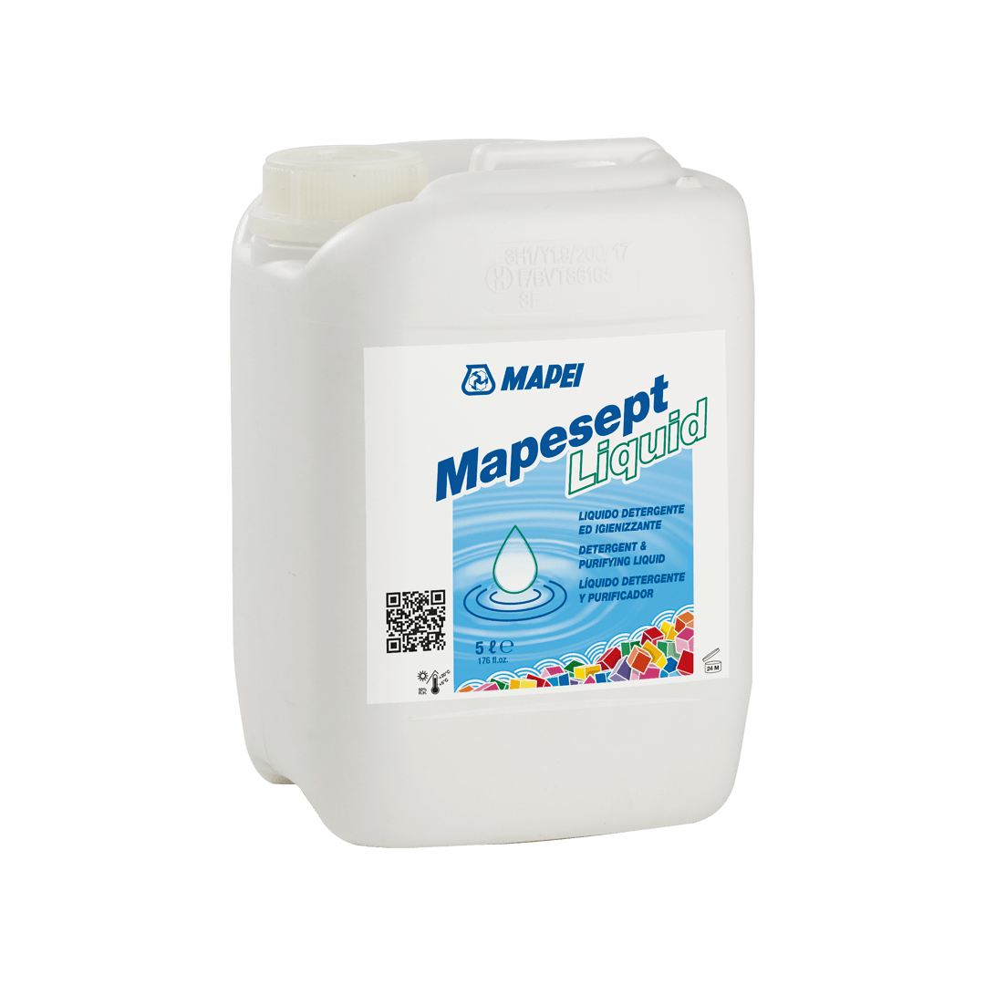 MAPEBAND PIPE GASKET, 118x118mm