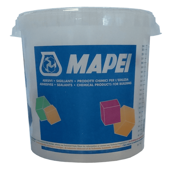 MAPEBAND PE120 INTERNAL ANGLES
