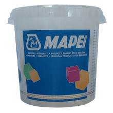MAPEBAND PE120 INTERNAL ANGLES