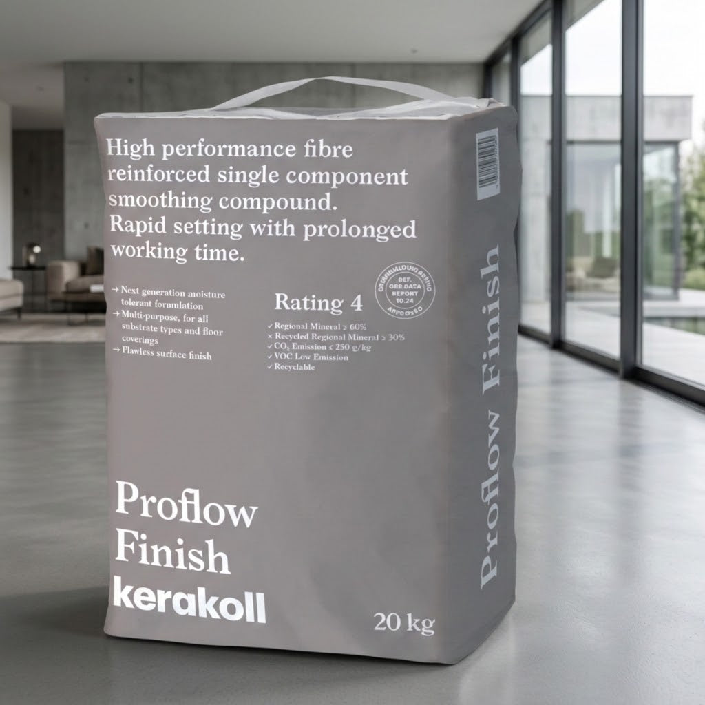 Kerakoll Proflow Finish, 20kg
