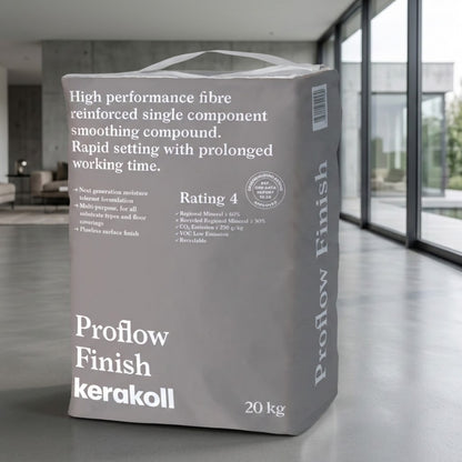 Kerakoll Proflow Finish, 20kg