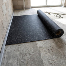 Geniemat Sound Control Underlayment, 3mm - 5mm