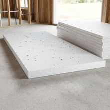 Mannok PIR Insulation Board 25–150mm | General Purpose Thermal Board