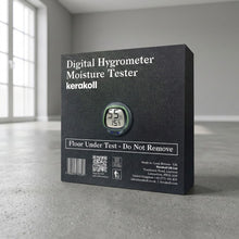 Kerakoll Digital Hygrometer