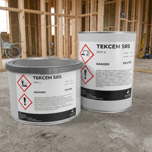 Tekcem SRS, 2.5kg