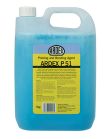 Ardex P51 Primer and Bonding Agent, 25kg | Screedworks UK
