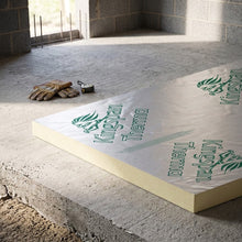 Kingspan TF70 PIR Insulation, 20mm - 150mm