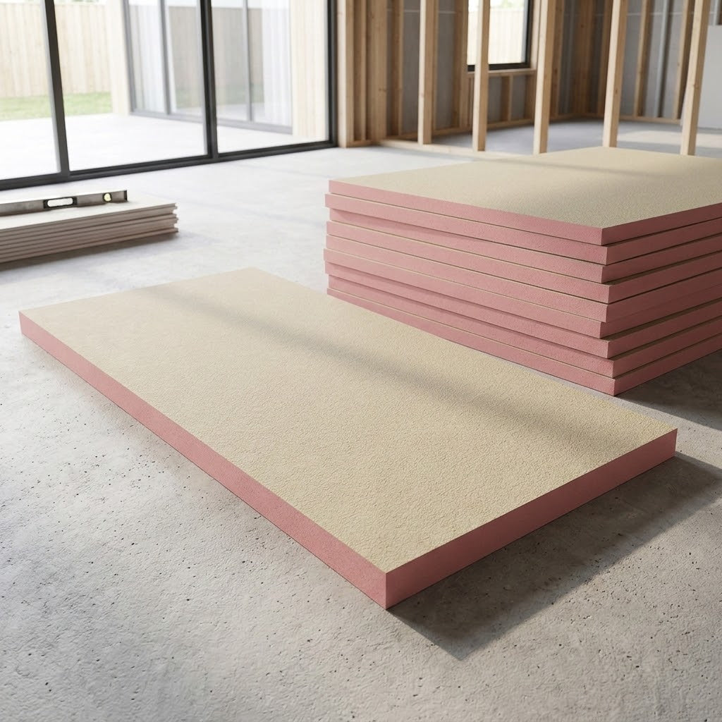 Kingspan Kooltherm K103 Floorboard Insulation 25mm-150mm