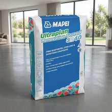 Mapei Ultraplan Renovation Screed 25kg