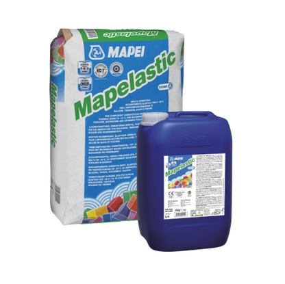 MAPELASTIC A+B UNIT, 16kg - 30kg | Screed Works