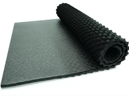 Pliteq Genie Mat FF25 Floating Floor 1.22m x 4.57m (5.58m²) | Screed Works