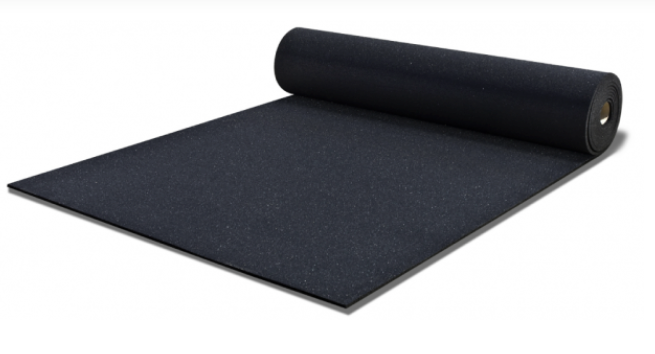 Thermal Economics Isorubber HP3 3-6mmx 1m x 10m | Screedworks UK