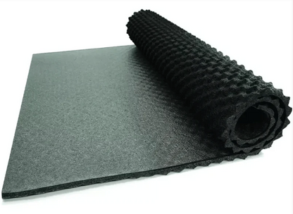 Pliteq Genie Mat FF17 Floating Floor 1.22m x 4.57m (5.58m²) | Screed Works