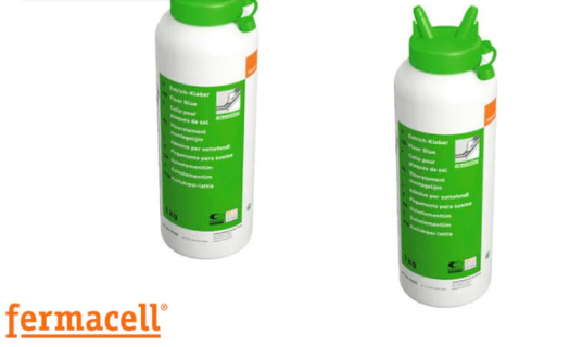 Fermacell® Floor Glue Greenline 1kg Bottle | Screedworks UK