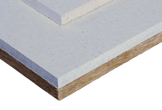 Fermacell® Acoustic Flooring 2E31 1500 x 500mm x 30mm | Screedworks UK