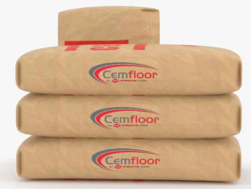 Cemfloor Level Plus 25kg | Screedworks UK