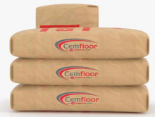 Cemfloor Level Plus 25kg | Screedworks UK