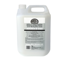 Ardex E100 Screeding Mortar & Bonding Additive 5kg | Screedworks UK
