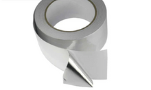 Aluminium Foil Tape | Screedworks UK