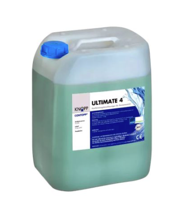 ULTIMATE 4 Quick to dry semi-dry sand/cement screeds within 4 days 20kg | Screedworks UK