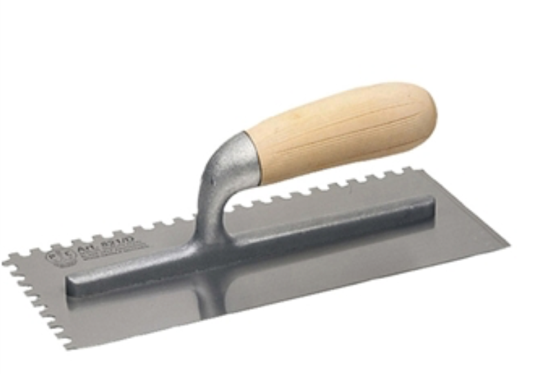 Adhesive Trowel Handle | Screedworks UK
