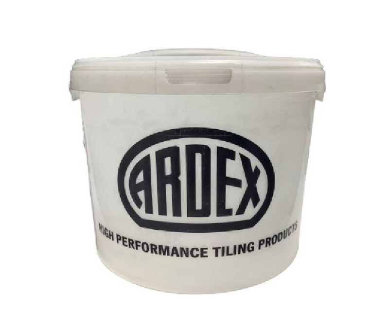 Ardex D15 One Wall Tile Adhesive, 10ltr | Screedworks UK
