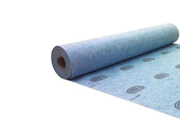 Ardex DS 20 Sealing Tape, 50m x 1m Roll | Screedworks UK