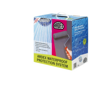 Ardex WPC Waterproof Protection System, 10kg | Screedworks UK