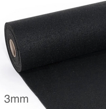 RUBBERfon Impact, 3mm - 6mm | Screedworks UK