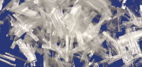 Vertex Micropropylene 6mm Screed Fibres (10 Bags @ .9KG) | Screedworks UK