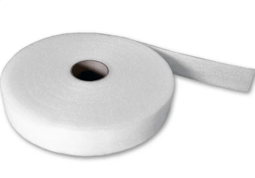 Geniemat PMI-Strip, 5mm x 120mm x 50m | Screedworks UK