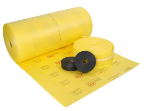 YELOfon HD (50 Sq/m Per Pack) | Screedworks UK