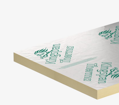 Kingspan TF70 PIR Insulation, 20mm - 150mm | Screed Works