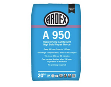 Ardex A950, 25kg | Screedworks UK
