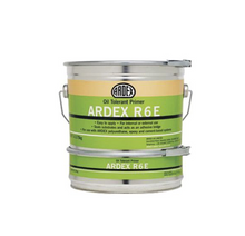 Ardex R6E Fast-Curing Moisture Tolerant Epoxy Primer, 6kg | Screedworks UK