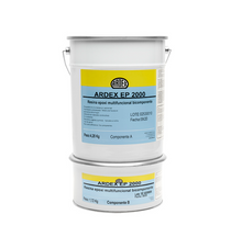 Ardex EP 2000 Epoxy Primer, 6kg | Screedworks UK