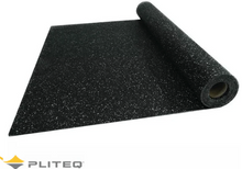 Pliteq GenieMat RST Acoustic Underlay (2mm–15mm Options) | Screedworks UK