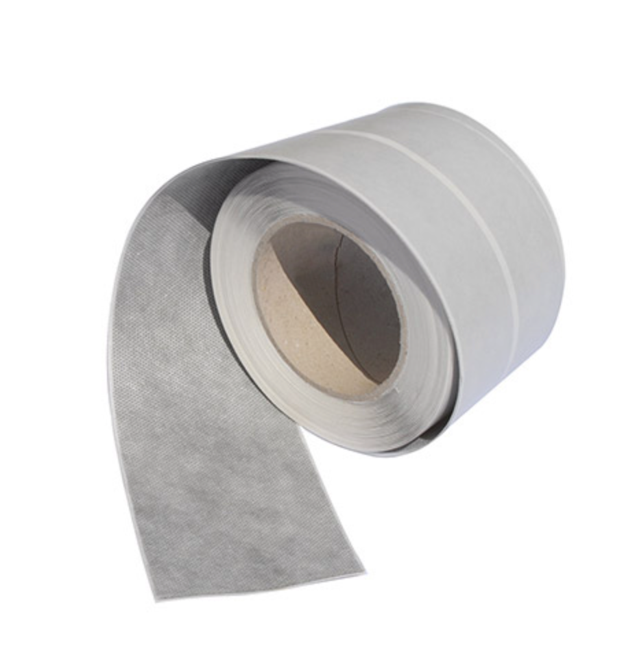 Ardex WPM 200 Reinforcing Tape, 100mm x 15m | Screedworks UK
