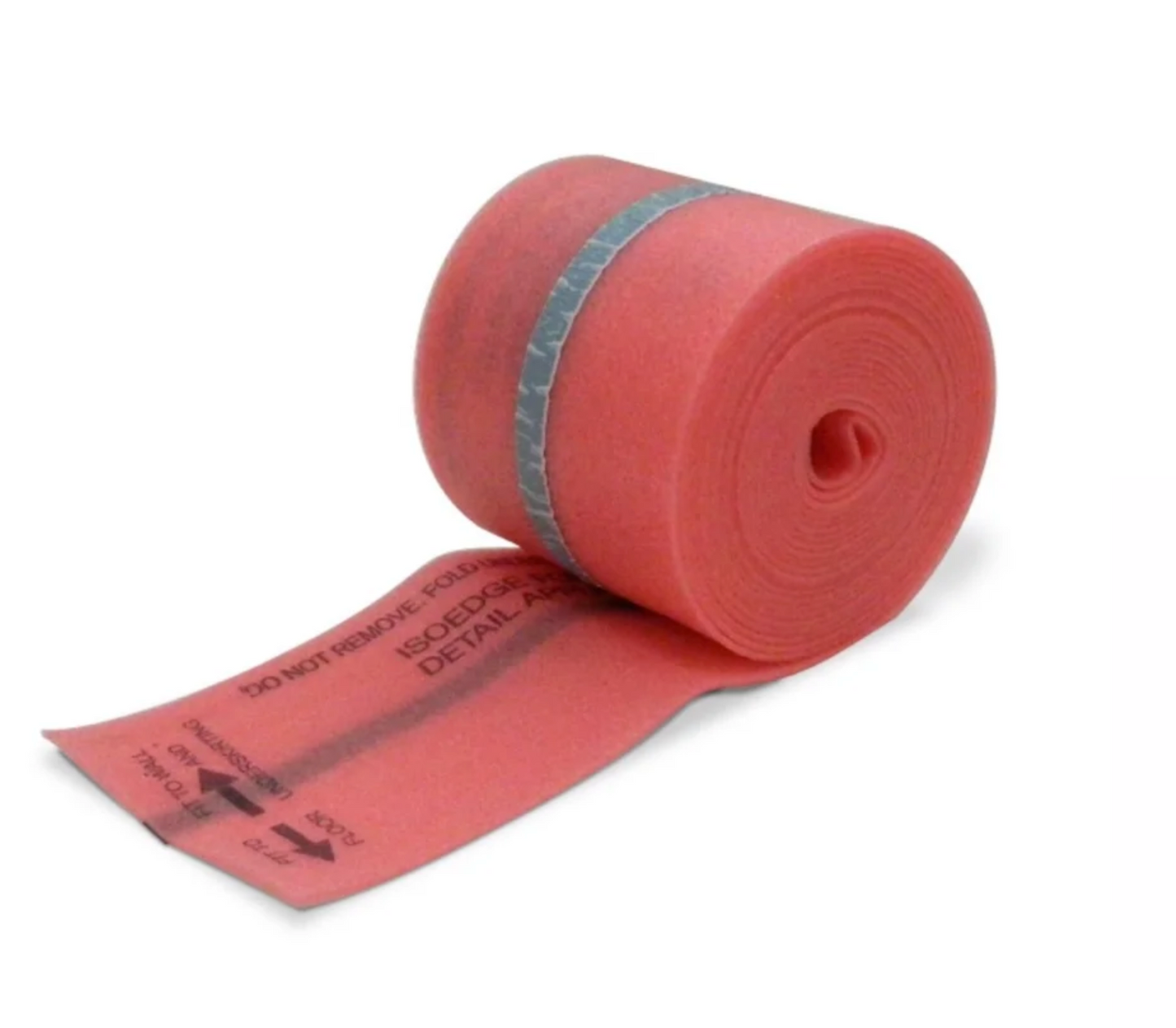 Thermal Economics Isoedge Perimeter Strip - 260mm x 50m | Screedworks UK